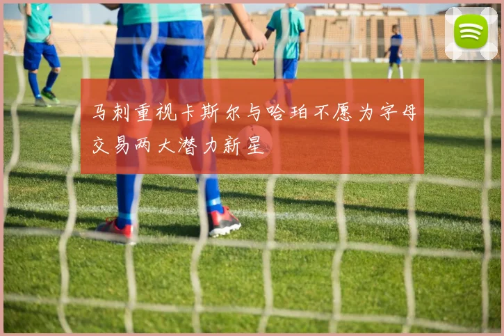 马刺重视卡斯尔与哈珀不愿为字母交易两大潜力新星