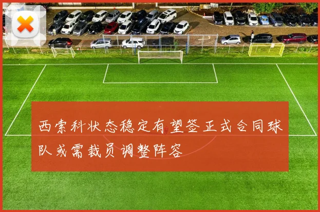 西索科状态稳定有望签正式合同球队或需裁员调整阵容