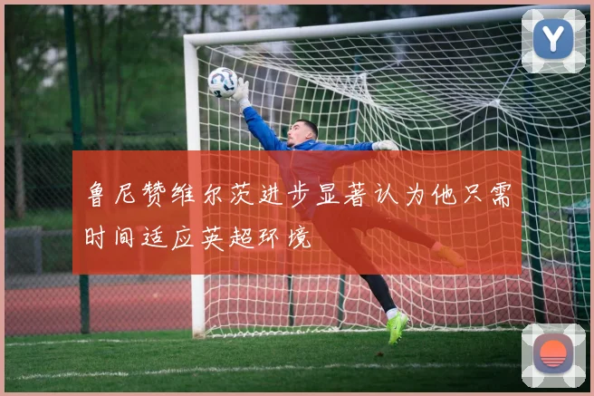 鲁尼赞维尔茨进步显著认为他只需时间适应英超环境