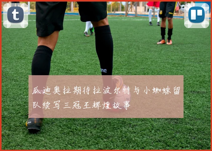 瓜迪奥拉期待拉波尔特与小蜘蛛留队续写三冠王辉煌故事