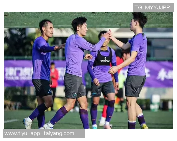 津门虎冬训开启热身赛模式将与首尔FC及泰山B队进行对抗赛